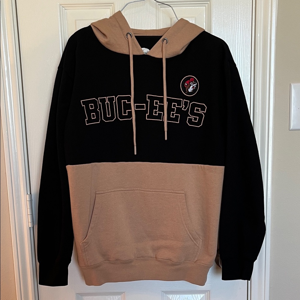 Buc-ee’s Hoodie